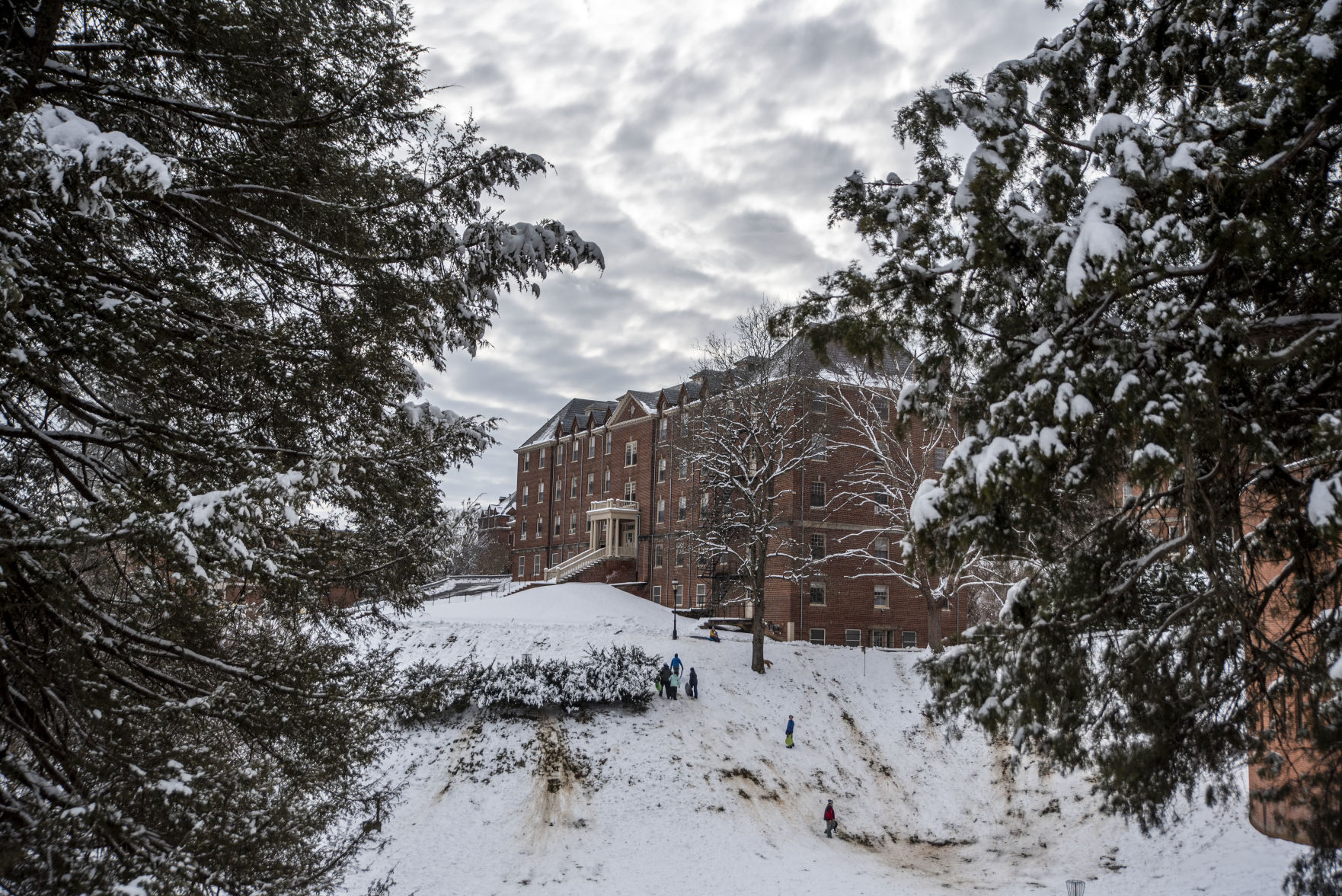 Snow
